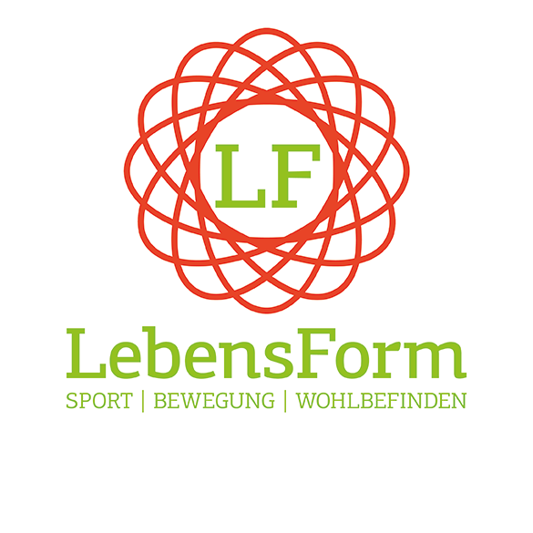 LebensForm Logo