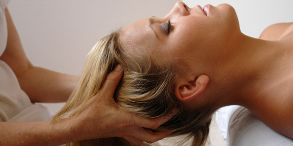 lebensForm Gesundheit-Cranio Sacral Behandlung-