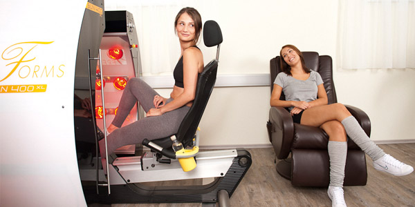 lebensForm Gesundheit-Sun400XL